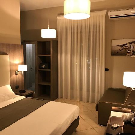 Napoli Com'Era Bed & Breakfast Exterior photo