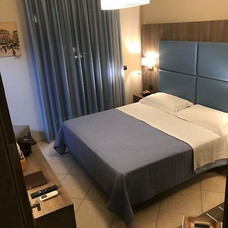 Napoli Com'Era Bed & Breakfast Exterior photo