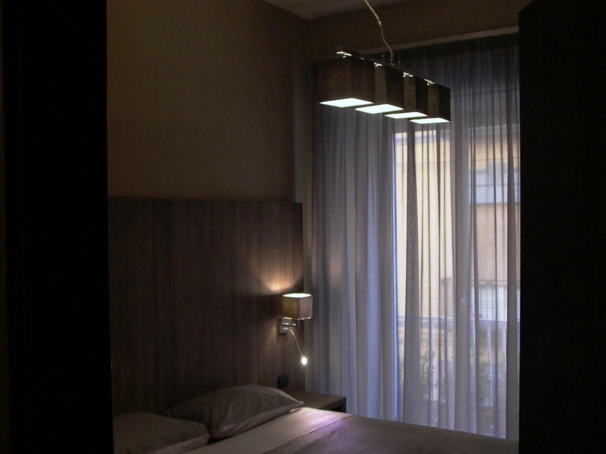 Napoli Com'Era Bed & Breakfast Exterior photo