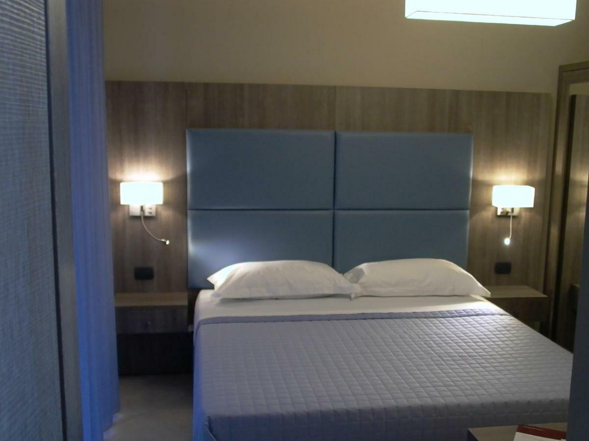 Napoli Com'Era Bed & Breakfast Exterior photo