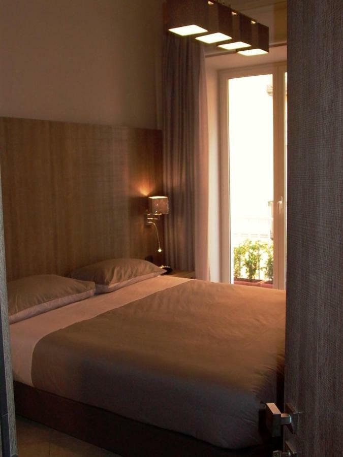 Napoli Com'Era Bed & Breakfast Exterior photo