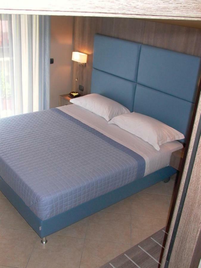 Napoli Com'Era Bed & Breakfast Exterior photo