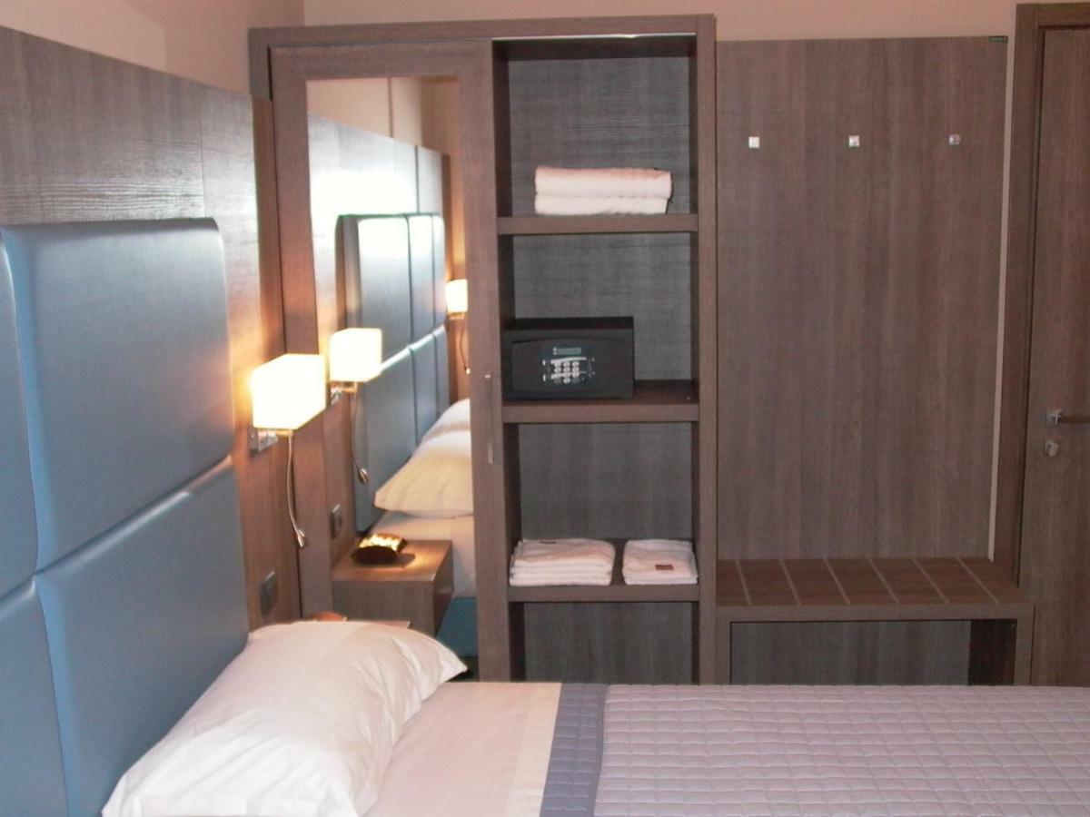 Napoli Com'Era Bed & Breakfast Exterior photo