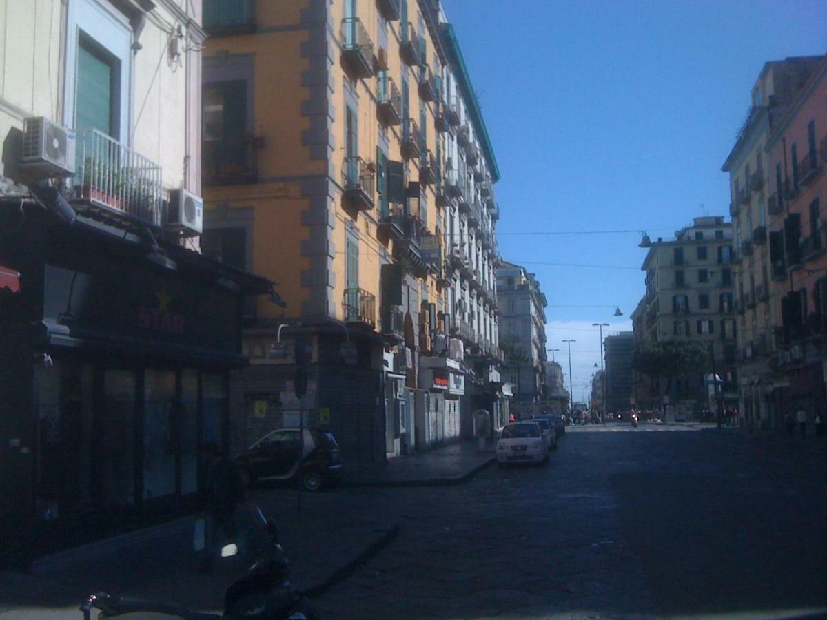 Napoli Com'Era Bed & Breakfast Exterior photo