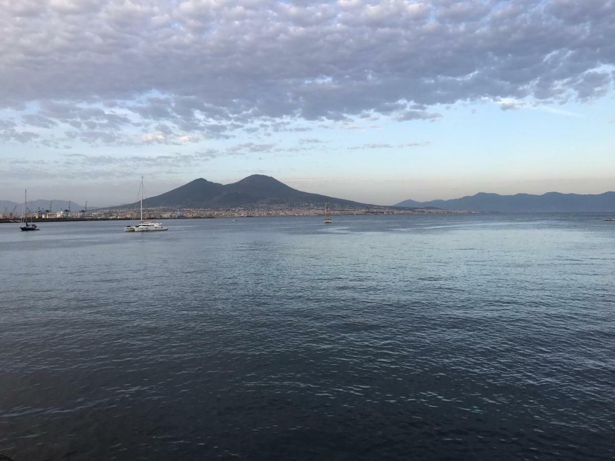 Napoli Com'Era Bed & Breakfast Exterior photo