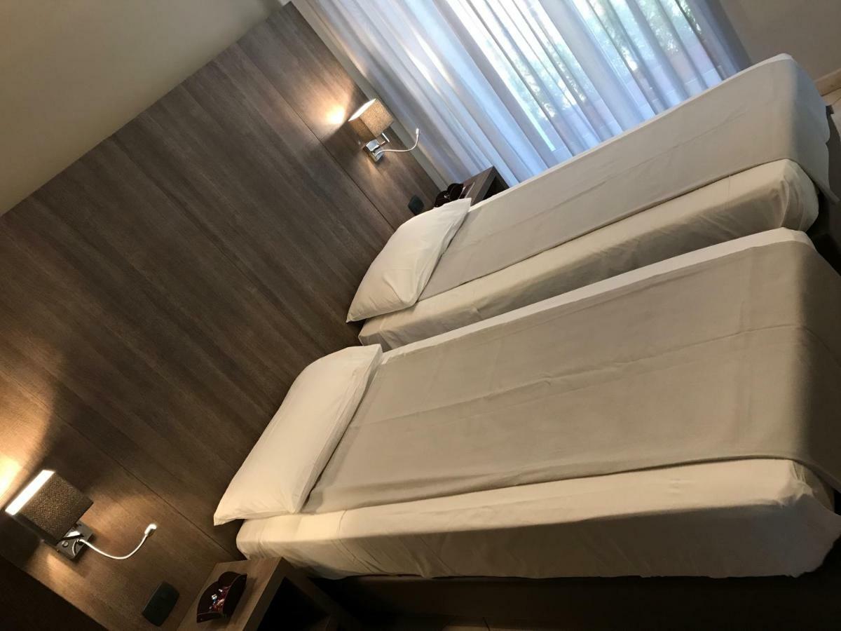 Napoli Com'Era Bed & Breakfast Exterior photo
