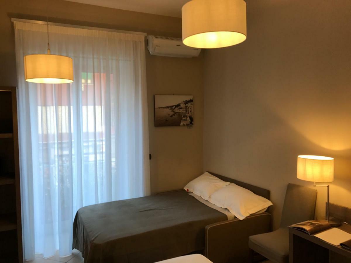 Napoli Com'Era Bed & Breakfast Exterior photo