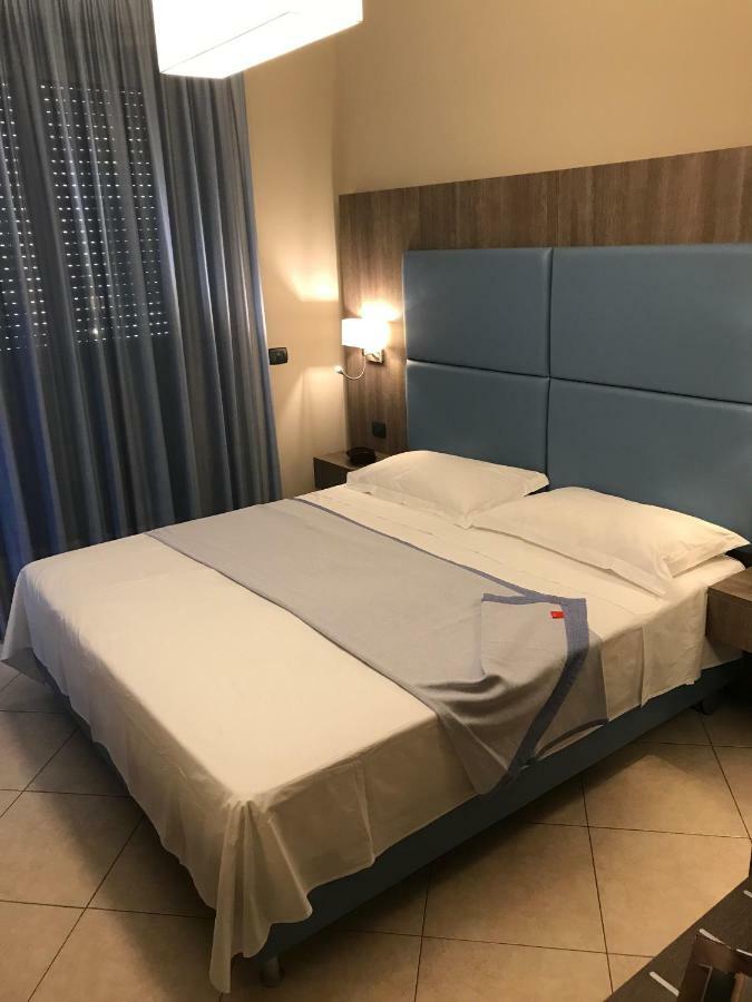 Napoli Com'Era Bed & Breakfast Exterior photo