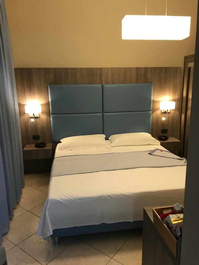 Napoli Com'Era Bed & Breakfast Exterior photo