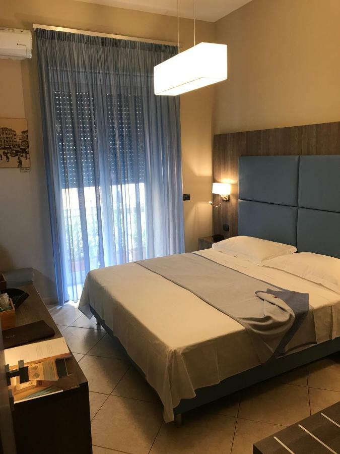 Napoli Com'Era Bed & Breakfast Exterior photo