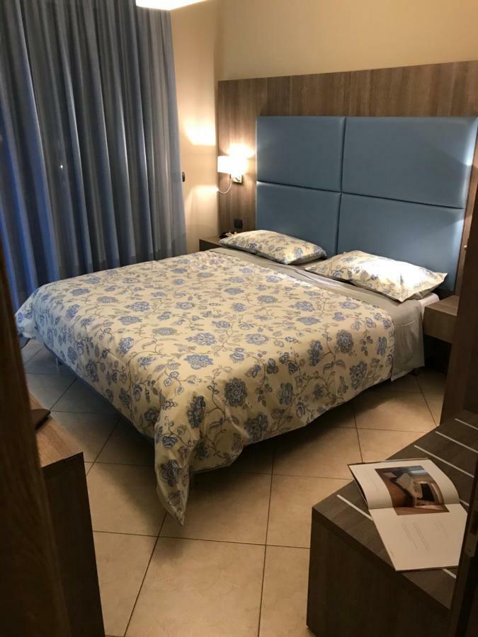 Napoli Com'Era Bed & Breakfast Exterior photo