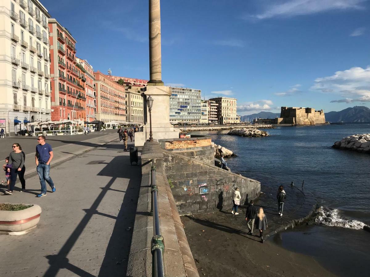 Napoli Com'Era Bed & Breakfast Exterior photo